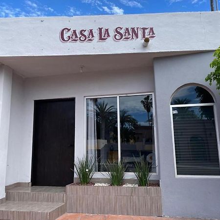 Apartamento Casa “La Santa” Loreto  Exterior foto